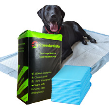 20 XXL Puppy Training Pads