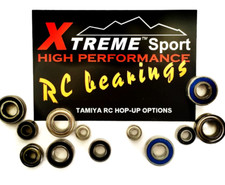 TAMIYA zz BEARINGS RISING FIGHTER HORNET LUNCHBOX GRASSHOPPER MAD BULL PUMPKIN