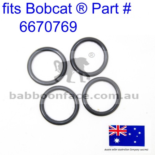 For bobcat fuel injector head - bobcat,