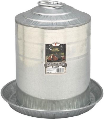 New little giant - giant, gallon
