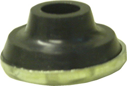 Cylinder head mounting rubbers - head,