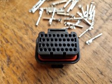 TE CONNECTIVITY 34 PIN ECU 4