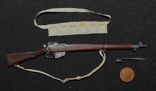 Dragon 1/6th Scale WW2/WWII