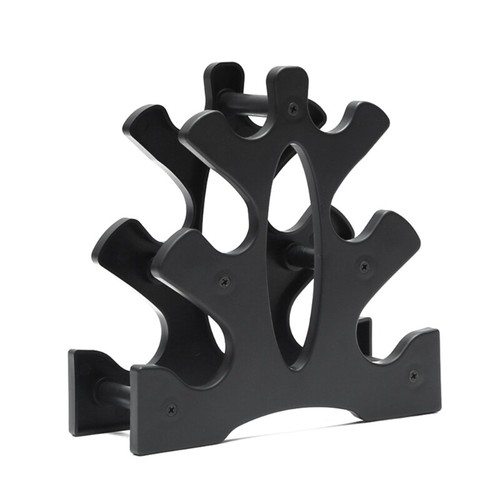 Small dumbbell rack - dumbbell,