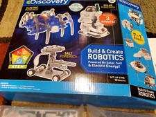 Discovery Kids Build & Create