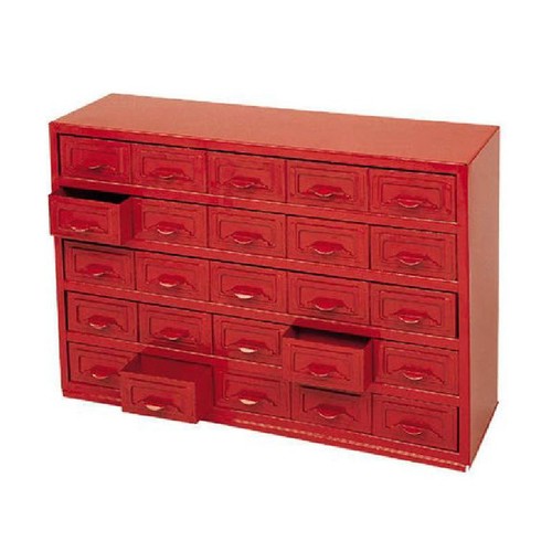 Clarke drawers parts - drawers,, metal