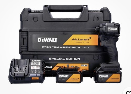 Dewalt dewdcf86mp2t mclaren - dewdcf86mp2t,