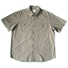 RedHead Mens Workwear Shirt