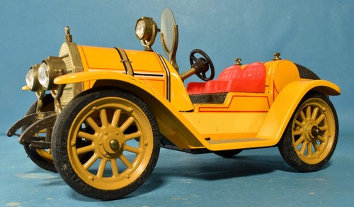 Schuco old timer - timer, nº