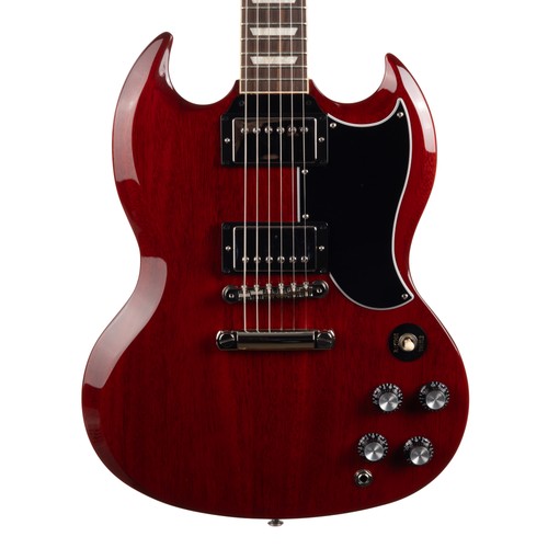 Used gibson standard 61 - standard, '61