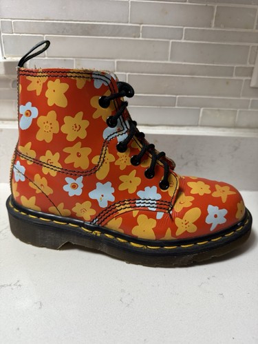 Nwob martens rare vintage - dr.,