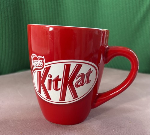 Nestle kit kat mug - nestle,