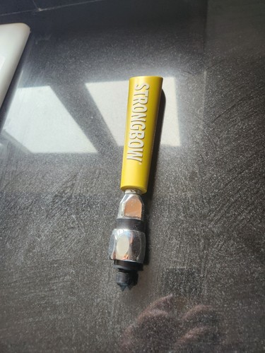 Strongbow original cider pump - cider,