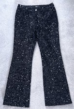 Phix England Clothing Sequin