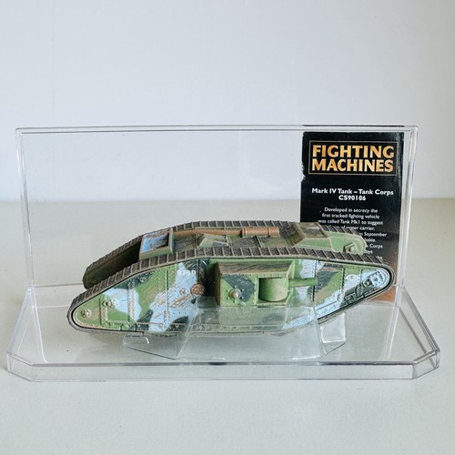 Corgi fighting machines mark - corgi,