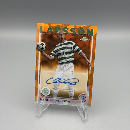 Topps chrome sapphire - topps, ucc