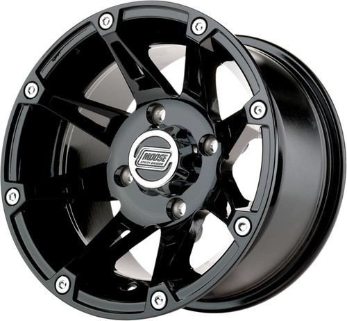 Moose utility 387 gloss black - moose,
