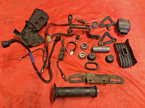 Yamaha 700 maxim selection - 700,