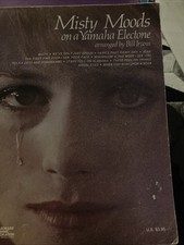 ￼ Misty Moods On A Yamaha