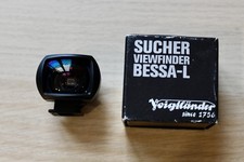 Voigtländer 25mm External