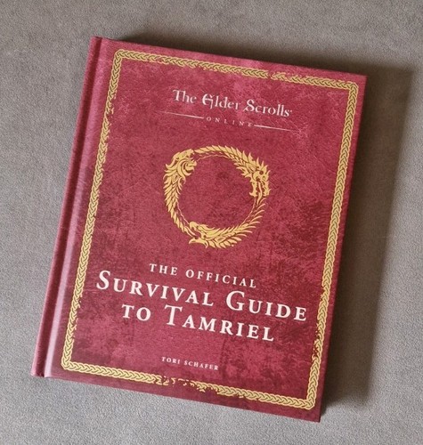 The elder scrolls online - the,