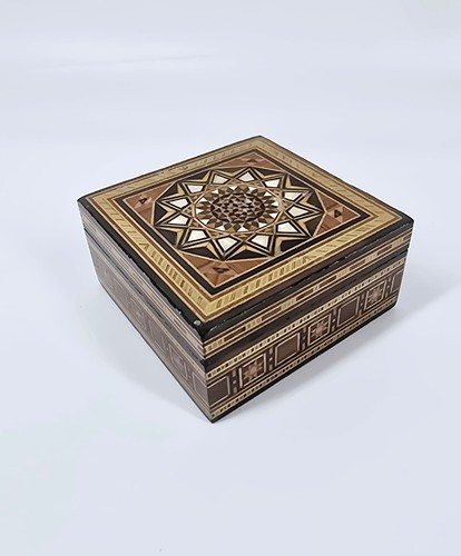 Wood wooden treen tunbridge - wooden,