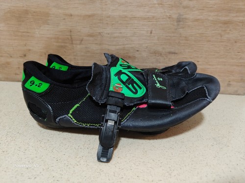 Vintage sidi scarpe genius - genius, 2