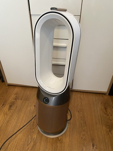 Dyson hot cool - hot+cool, formaldehyde
