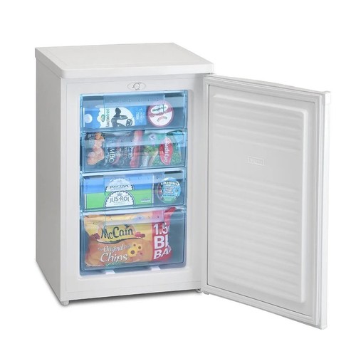 Iceking rhz552ew freestanding - rhz552ew,