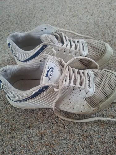 Slazenger cricket spike shoes - slazenger,