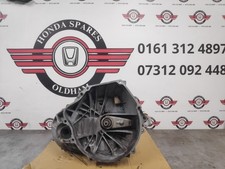 HONDA ACCORD MK8 2008-2013 2.2