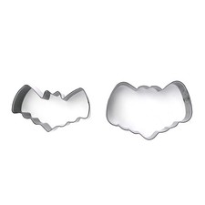 2PCS Leather Punching Dies