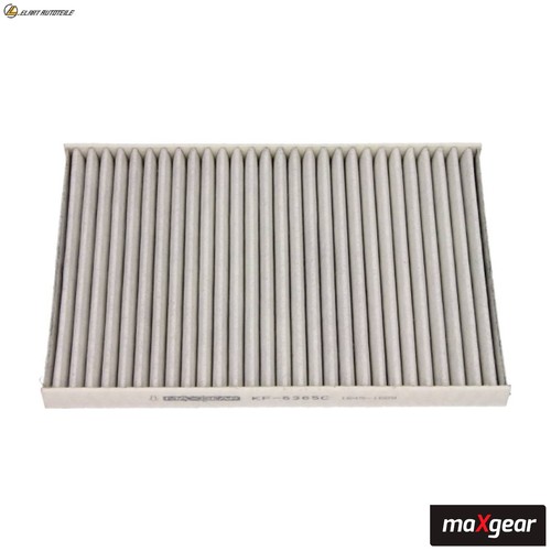 Interior air filter - filter, 26-0852