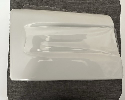 Rear skirt cap part number - part,