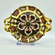 ROYAL CROWN DERBY OLD IMARI