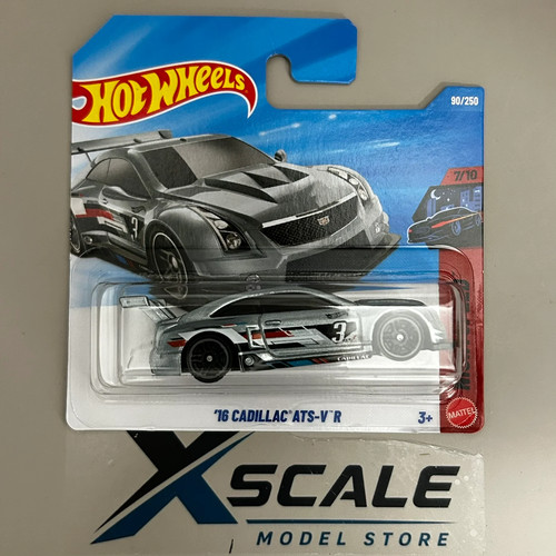 Hot wheels 2026 64 - 2026, gm