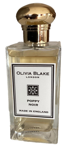 Olivia blake part - olivia, (part
