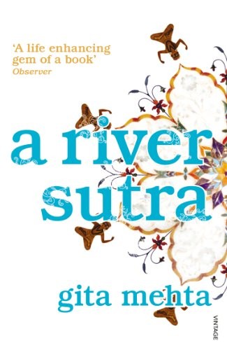 River sutra gita - river, mehta-