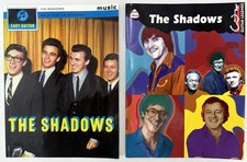 Guitar Legends: The Shadows &