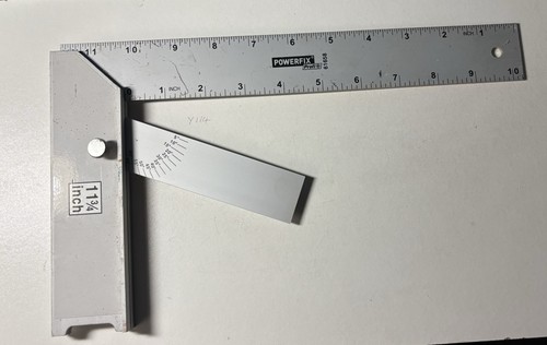 Powerfix multi purpose square - powerfix,