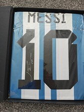 Adidas Argentina 2022 Messi