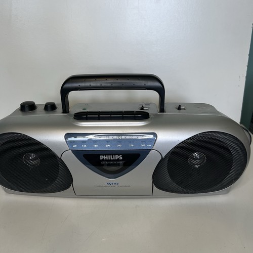 Philips aq5150 radio - philips,