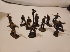 The Ultimate Soldier 32X WWII