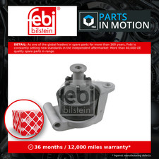 Gearbox Mounting fits VAUXHALL