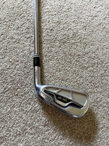 Cleveland driving iron - driving, with