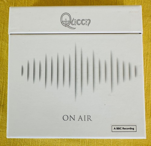 Queen air limited deluxe 6 - limited,