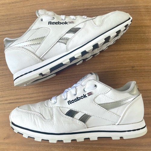Reebok classic leather - reebok,