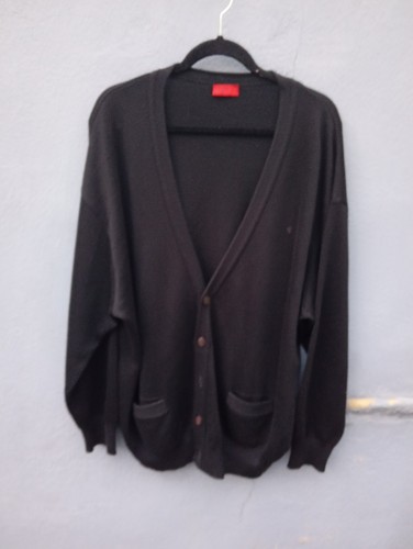 Vintage gabicci mens black - vintage,