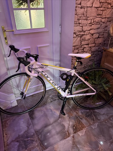 Carrera tdf 7005 - t6, road