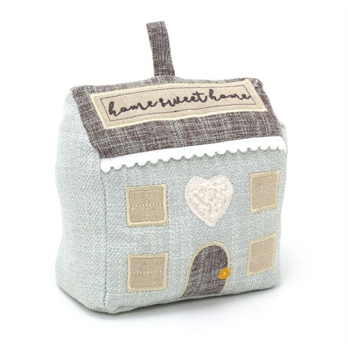 Fabric house door stop home - fabric,